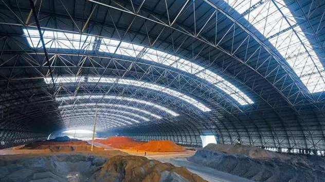 台湾料场关闭作业若想便宜又环保应当怎么实施