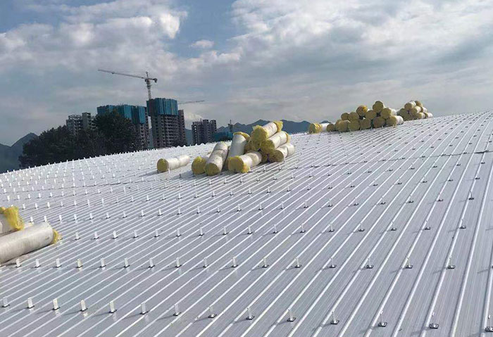 台湾网架施工